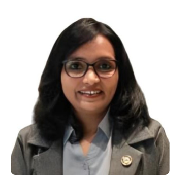 Usha Anil Kadam