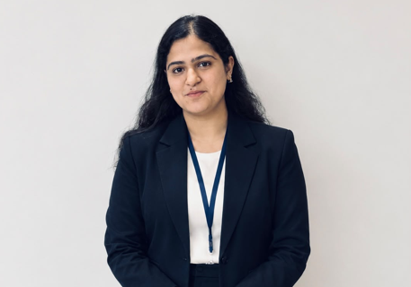Parminder Kaur Nothe